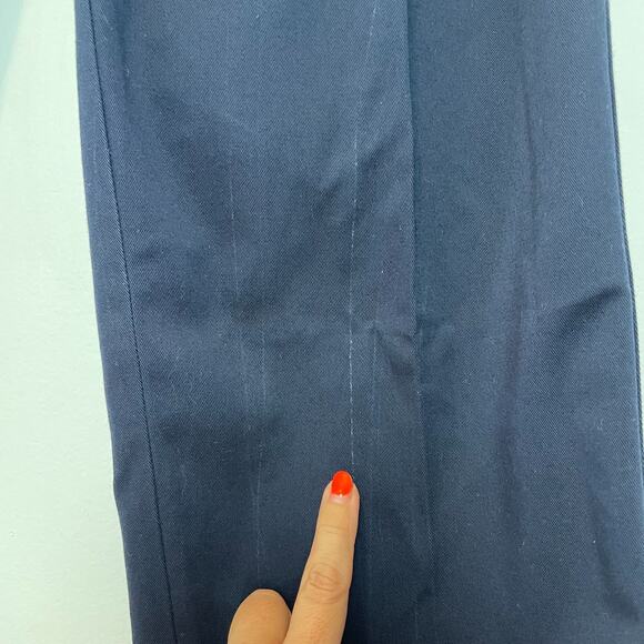 Rare Thomas E Wilson Frank Sinatra Invitational Preppy Golf Pants 32x32 - Picture 5 of 7